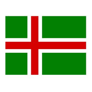 Småland (flagga)