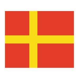 Skåne (flagga)
