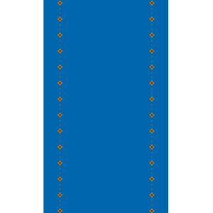 Magdalena gångmatta