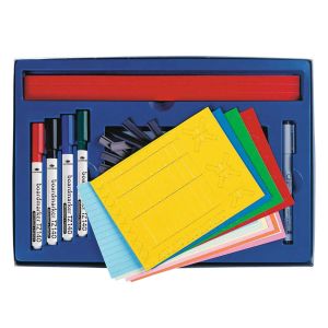 Legamaster tillbehörssats 2