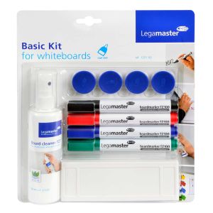 Startset 1 till whiteboardtavlor