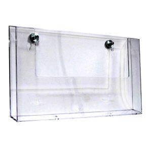 Plexifack A4 med supermagneter