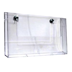 Plexifack A4 med supermagneter, Stående A4