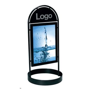 Gatupratare, City Sign