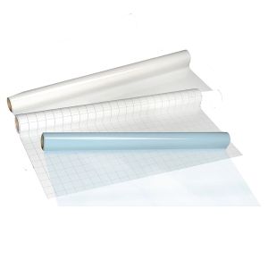 Magic Chart statisk skrivfilm, 25 st