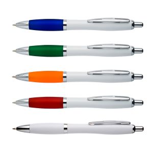 Trend penna med 1-färgstryck, 300 st