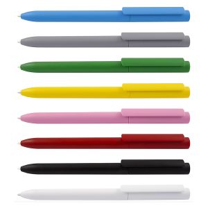 Lido penna med 1-färgstryck, 300 st