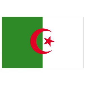 Algeriet (flagga)