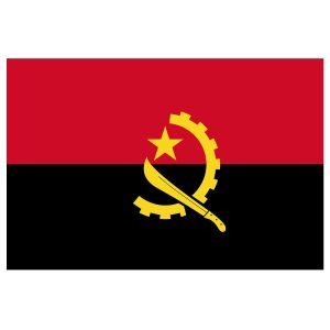 Angola (flagga)