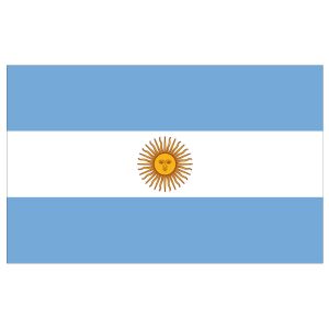 Argentina (flagga)