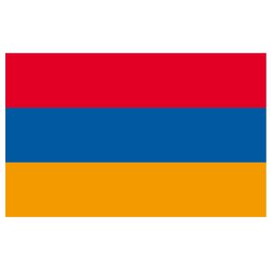 Armenien (flagga)
