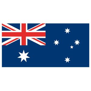 Australien (flagga)