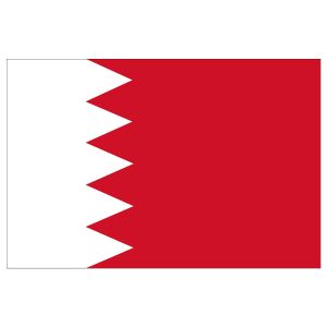 Bahrain (flagga)