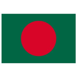 Bangladesh (flagga)