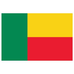 Benin (flagga)