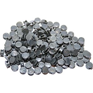 Blyplomb 9 mm, 1000 st