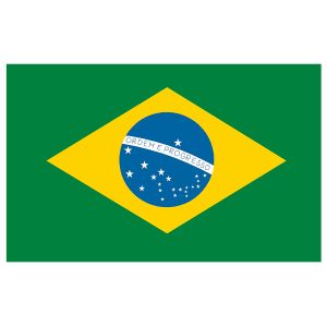 Brasilien (flagga)
