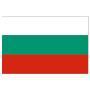 Bulgarien (flagga)