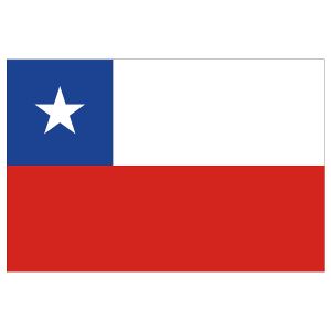 Chile (flagga)