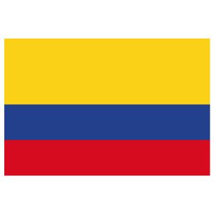 Colombia (flagga)