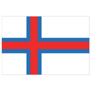 Färöarna (flagga)