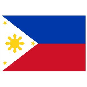 Filippinerna (flagga)