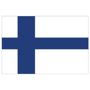Finland (flagga)