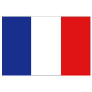 Frankrike (flagga)