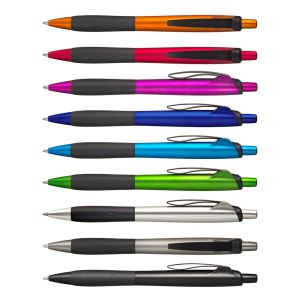 Hercules penna med 4-färgstryck, 300 st