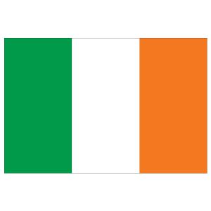 Irland (flagga)