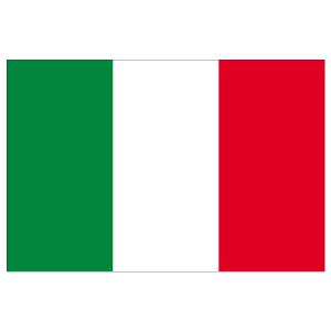 Italien (flagga)