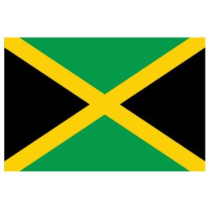 Jamaica (flagga)