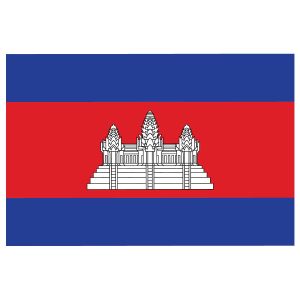 Kambodja (flagga)