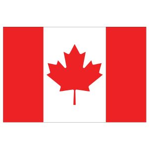 Kanada (flagga)