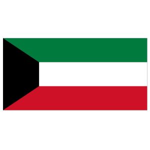 Kuwait (flagga)