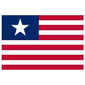 Liberia (flagga)
