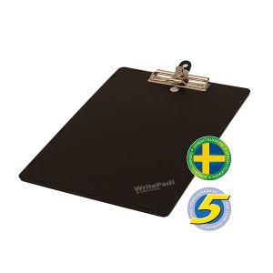 Magnetisk skrivplatta A4 stående