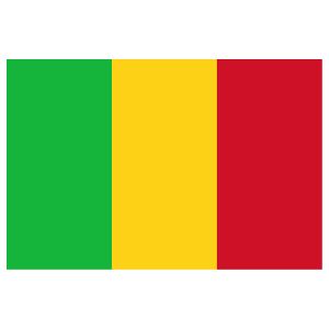 Mali (flagga)