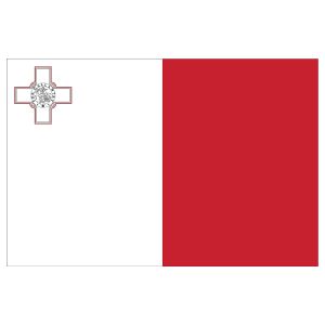 Malta (flagga)