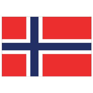 Norge (flagga)
