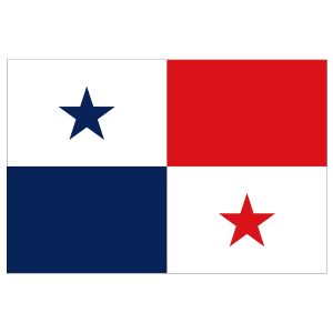 Panama (flagga)