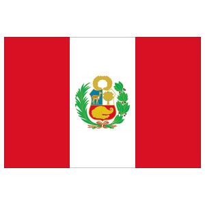 Peru (flagga)