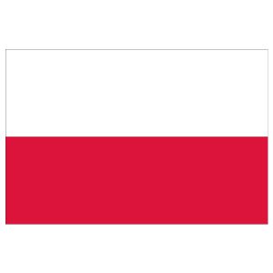 Polen (flagga)