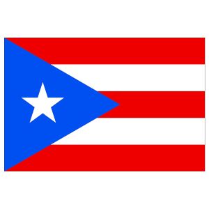 Puerto Rico (flagga)