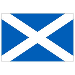 Skottland (flagga)