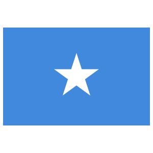 Somalia (flagga)