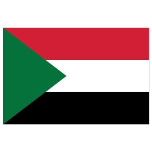 Sudan (flagga)