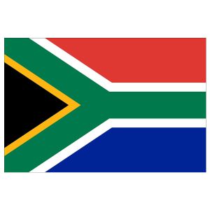 Sydafrika (flagga)