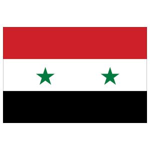 Syrien (flagga)