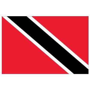Trinidad & Tobago (flagga)